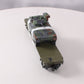 MTH 30-76807 U.S. Army Flatcar with Bradley Fighting Vehicles #8076