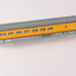 Walthers 920-9564 HO Union Pacific 85' ACF Café-Lounge Passenger Car #5005