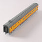 Walthers 920-9564 HO Union Pacific 85' ACF Café-Lounge Passenger Car #5005