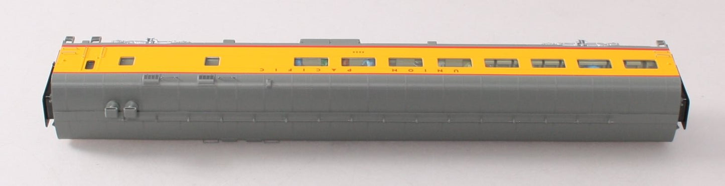 Walthers 920-9564 HO Union Pacific 85' ACF Café-Lounge Passenger Car #5005