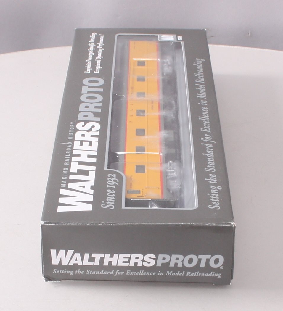 Walthers 920-9559 HO Union Pacific Ocean Sunset 85' P-S 5-2-2 Sleeper