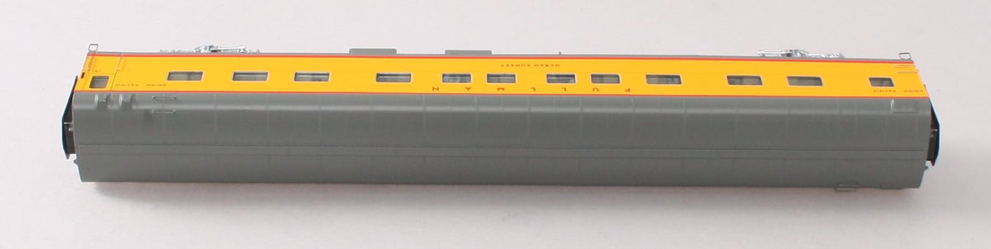Walthers 920-9559 HO Union Pacific Ocean Sunset 85' P-S 5-2-2 Sleeper