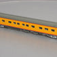 Walthers 920-9569 HO Union Pacific Ocean Mist 85' 5-2-2 Sleeper