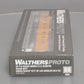 Walthers 920-9569 HO Union Pacific Ocean Mist 85' 5-2-2 Sleeper