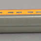 Walthers 920-9569 HO Union Pacific Ocean Mist 85' 5-2-2 Sleeper