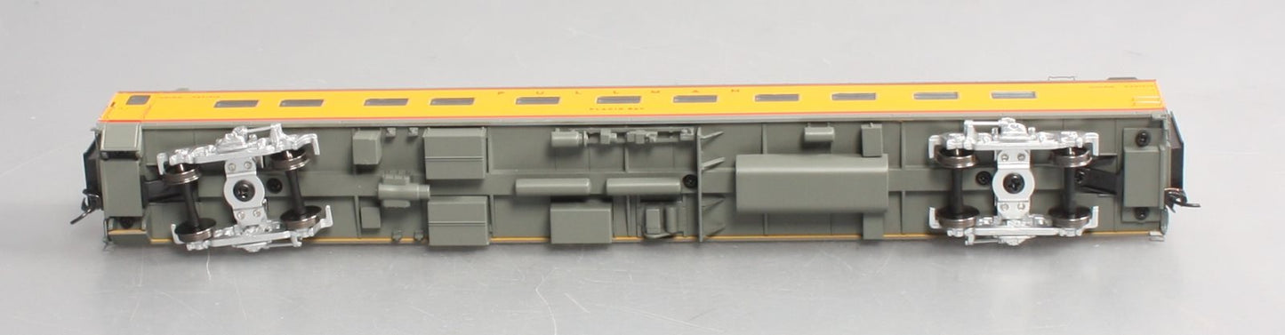 Walthers 920-9568 HO Union Pacific Placid Bay 85' P-S 11-DB Sleeper