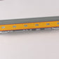 Walthers 920-9558 HO Union Pacific Placid Valley 85' P-S 11-DB Sleeper