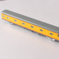 Walthers 920-9558 HO Union Pacific Placid Valley 85' P-S 11-DB Sleeper