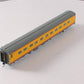 Walthers 920-9558 HO Union Pacific Placid Valley 85' P-S 11-DB Sleeper