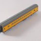 Walthers 920-9542 HO Union Pacific 85' ACF 44-Seat Coach #5458