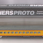 Walthers 920-9542 HO Union Pacific 85' ACF 44-Seat Coach #5458