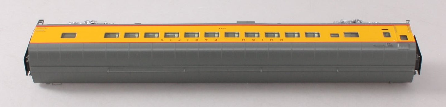 Walthers 920-9542 HO Union Pacific 85' ACF 44-Seat Coach #5458