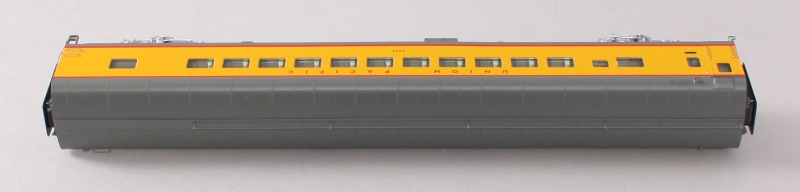 Walthers 920-9542 HO Union Pacific 85' ACF 44-Seat Coach #5458