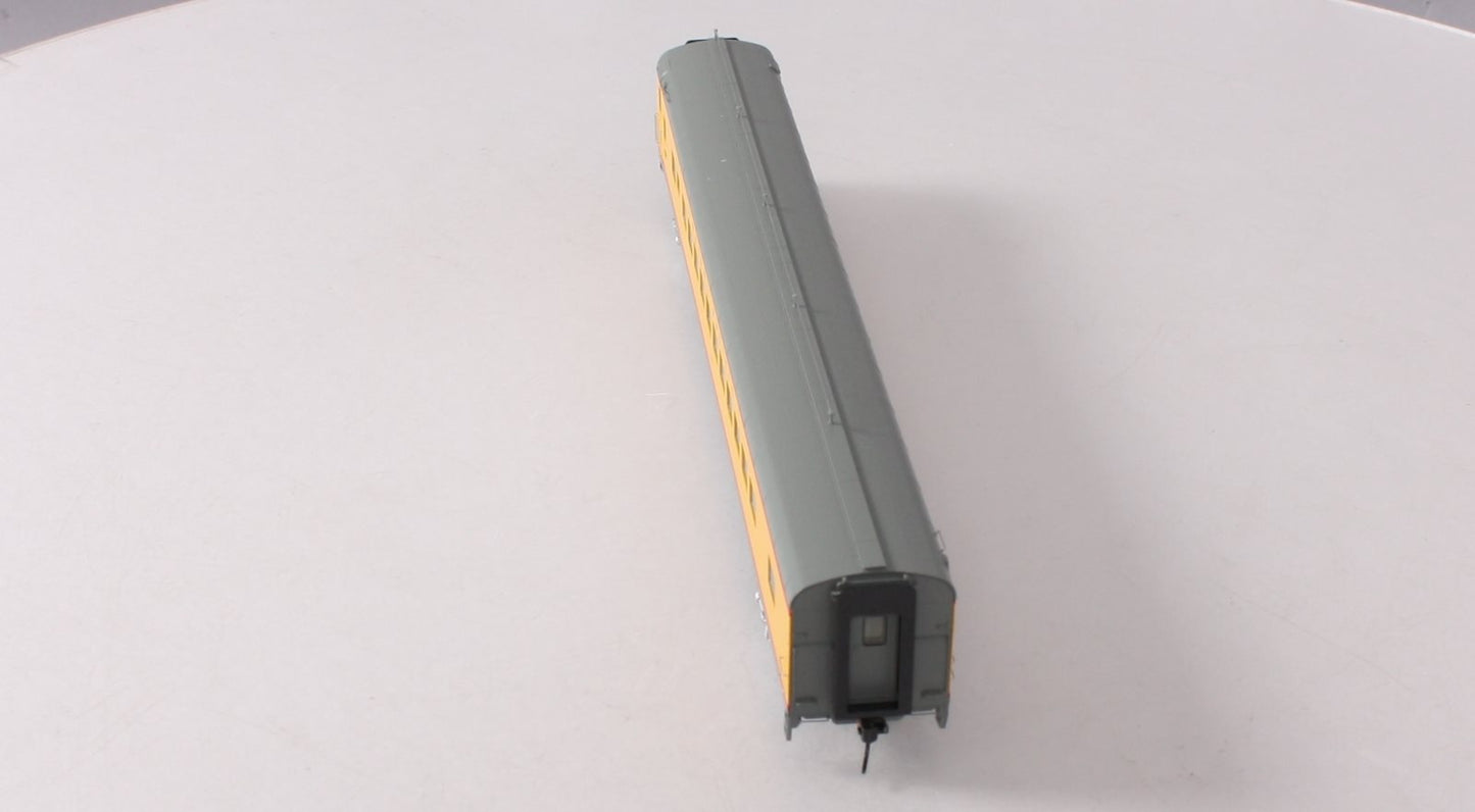 Walthers 920-9562 HO Union Pacific 85' ACF 44-Seat Coach #5471
