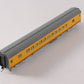 Walthers 920-9562 HO Union Pacific 85' ACF 44-Seat Coach #5471