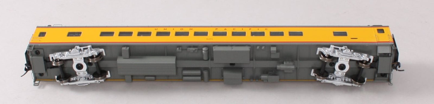 Walthers 920-9562 HO Union Pacific 85' ACF 44-Seat Coach #5471