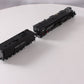 Athearn G88406 HO UP 4-8-8-4 Steam Locomotive and Oil Tender w/ Sound #4014
