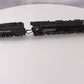 Athearn G88406 HO UP 4-8-8-4 Steam Locomotive and Oil Tender w/ Sound #4014