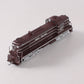 Roundhouse 96871 HO Rock Island RS-3 Diesel Locomotive #455