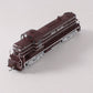 Roundhouse 96874 HO Rock Island RS-3 Diesel Locomotive #470