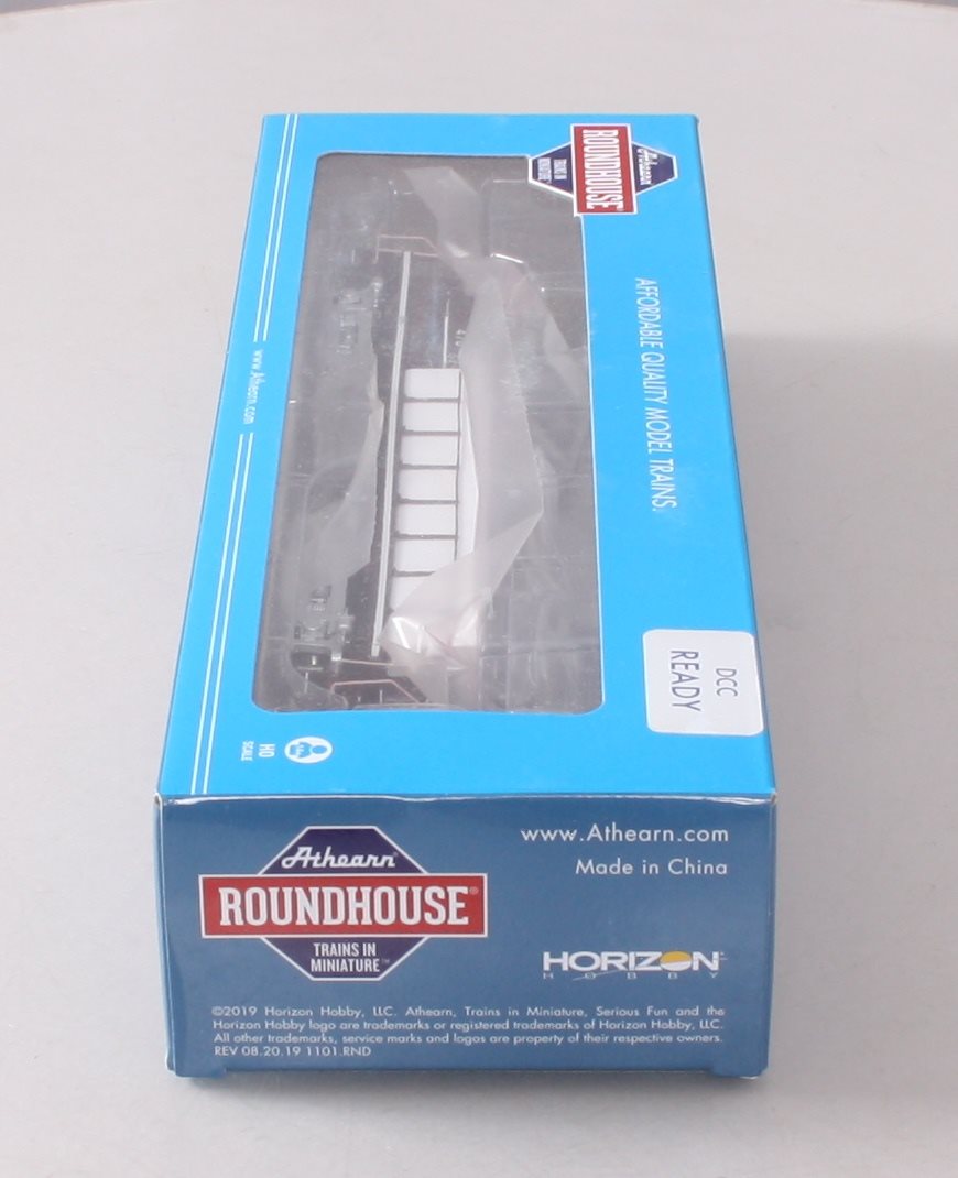 Roundhouse 96874 HO Rock Island RS-3 Diesel Locomotive #470