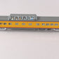 Walthers 920-9553 HO Union Pacific 85' ACF Dome-Coach #7007