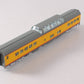 Walthers 920-9553 HO Union Pacific 85' ACF Dome-Coach #7007