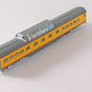 Walthers 920-9553 HO Union Pacific 85' ACF Dome-Coach #7007