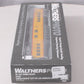Walthers 920-9553 HO Union Pacific 85' ACF Dome-Coach #7007