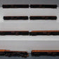 Fox Valley Models 10001 HO Scale 1935 Milwaukee Hiawatha Steam Passenger Set