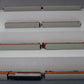 Fox Valley Models 10001 HO Scale 1935 Milwaukee Hiawatha Steam Passenger Set