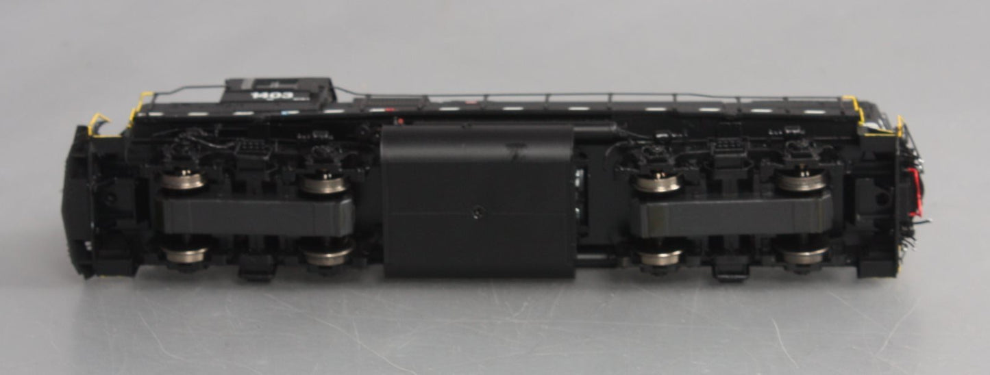Athearn G68012 HO Scale Norfolk Southern GP15-1 Diesel Locomotive #1403