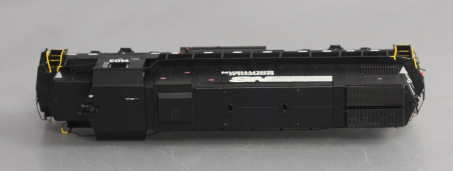 Athearn G68012 HO Scale Norfolk Southern GP15-1 Diesel Locomotive #1403