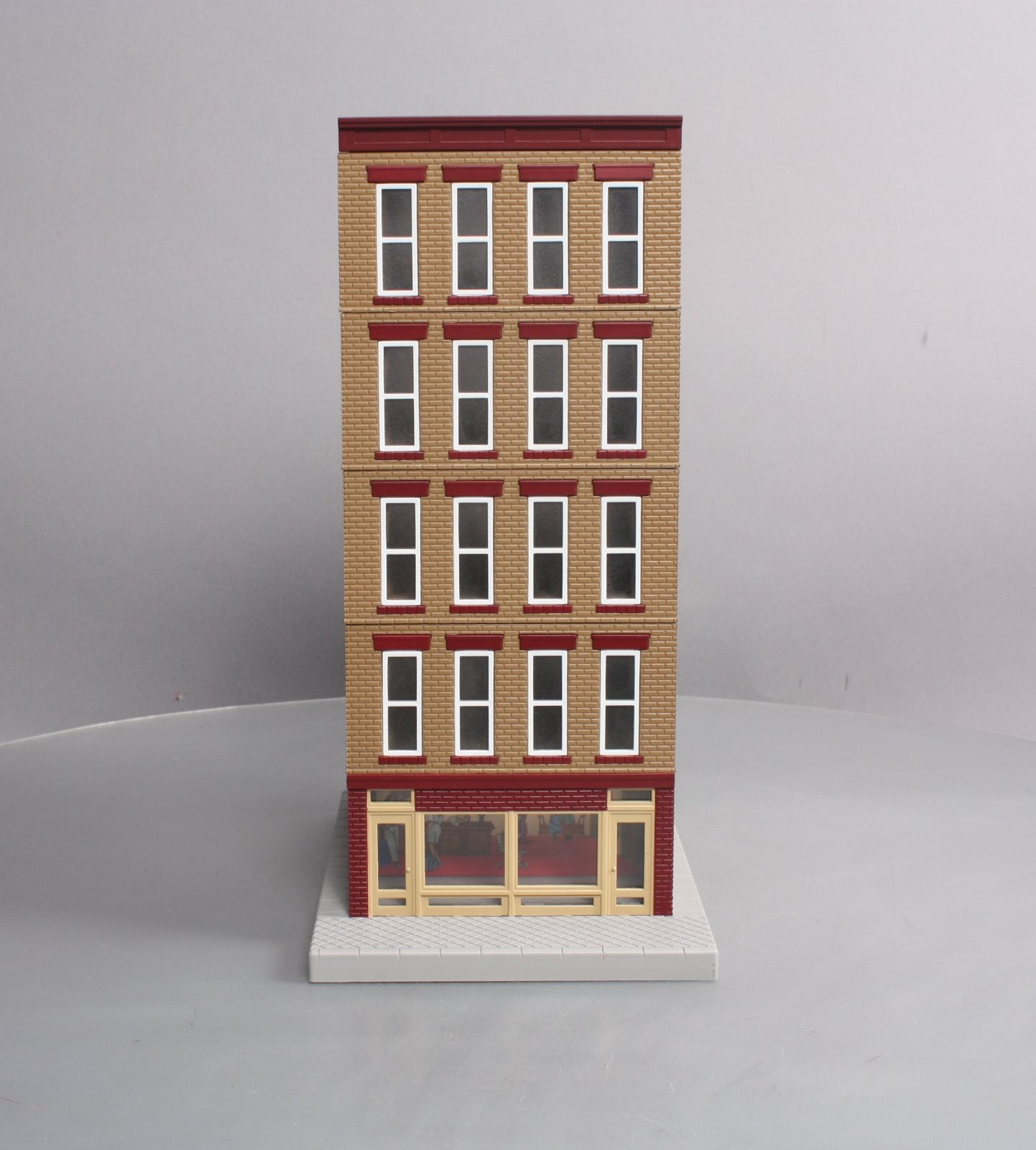 MTH 30-90595 The Omni 5-Story Hotel