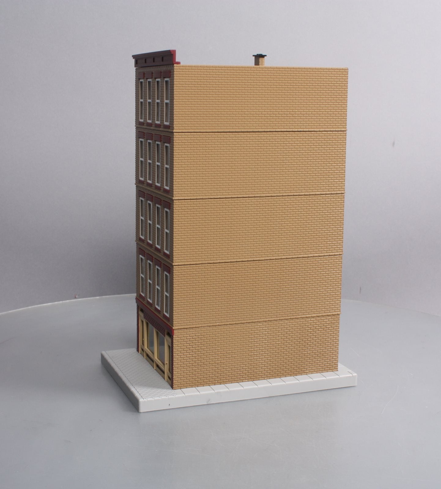 MTH 30-90595 The Omni 5-Story Hotel