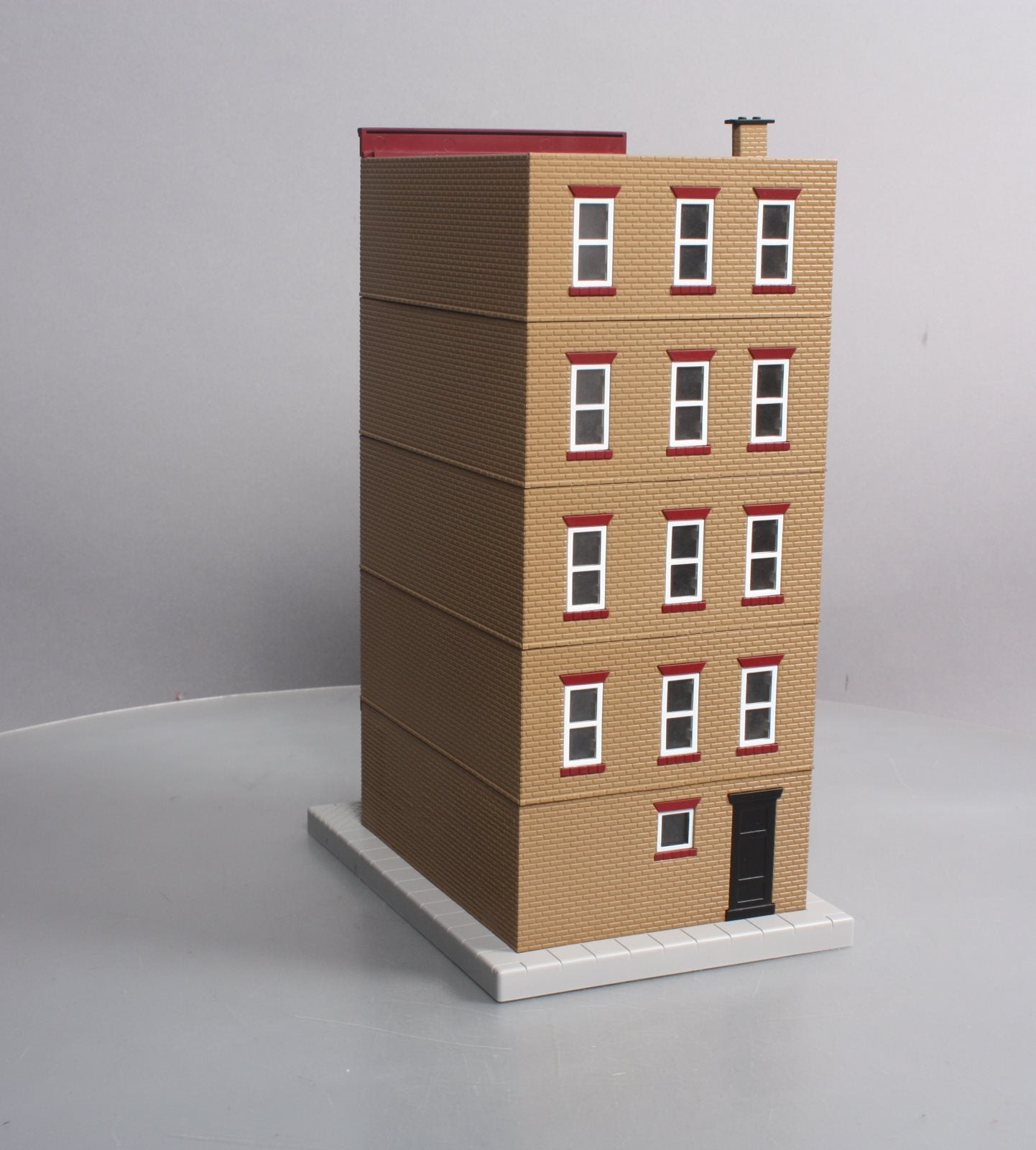 MTH 30-90595 The Omni 5-Story Hotel