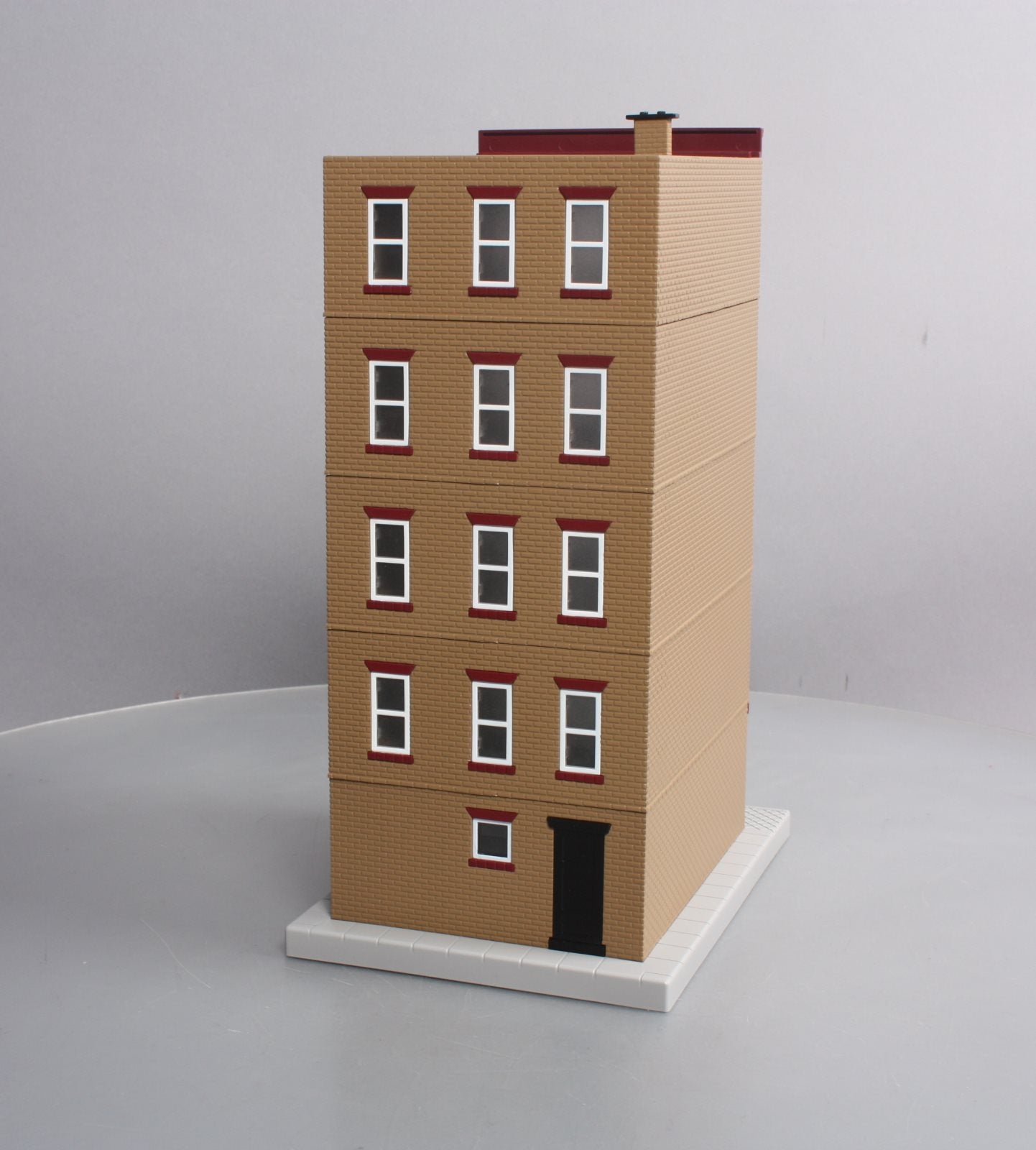 MTH 30-90595 The Omni 5-Story Hotel