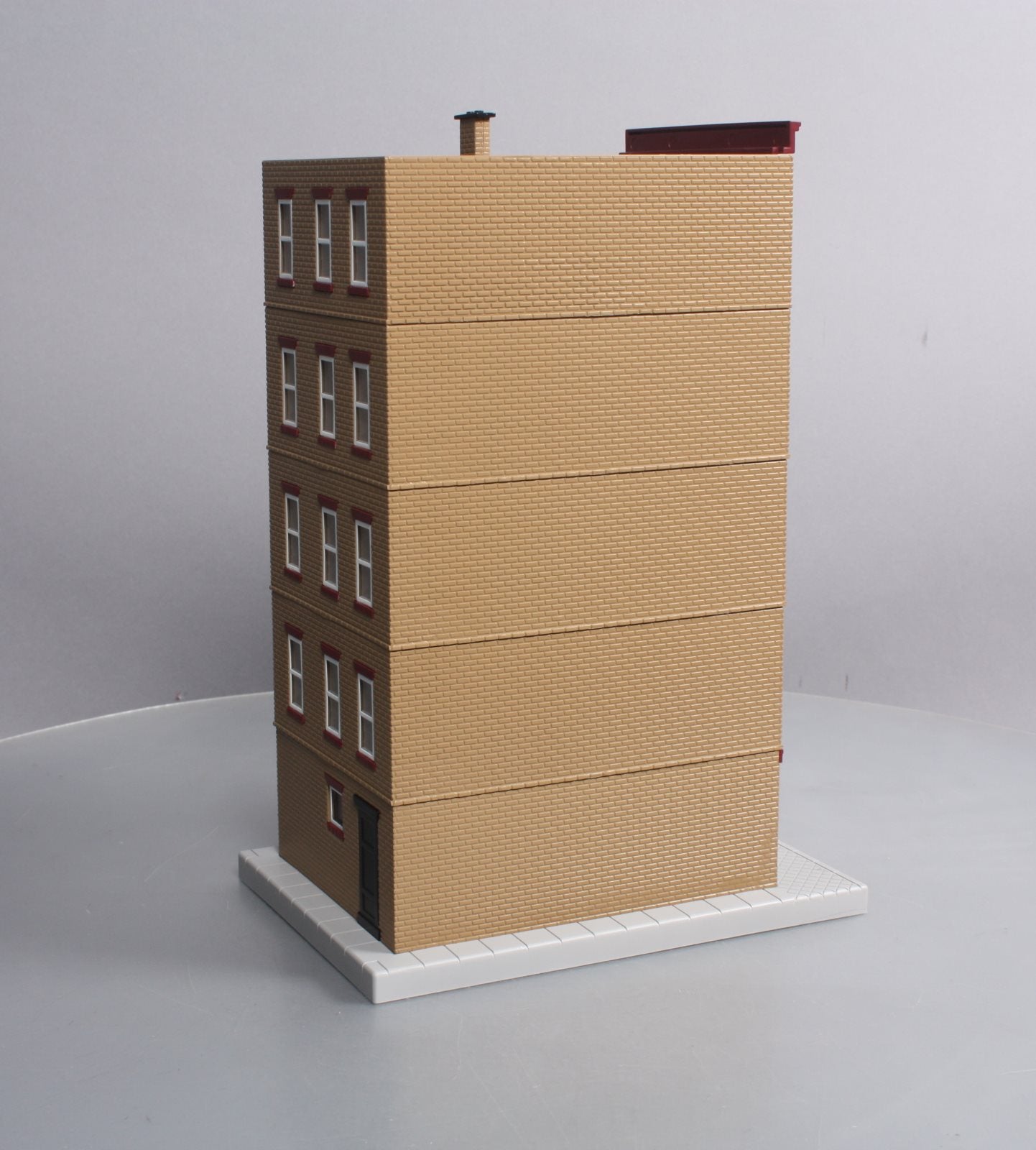 MTH 30-90595 The Omni 5-Story Hotel