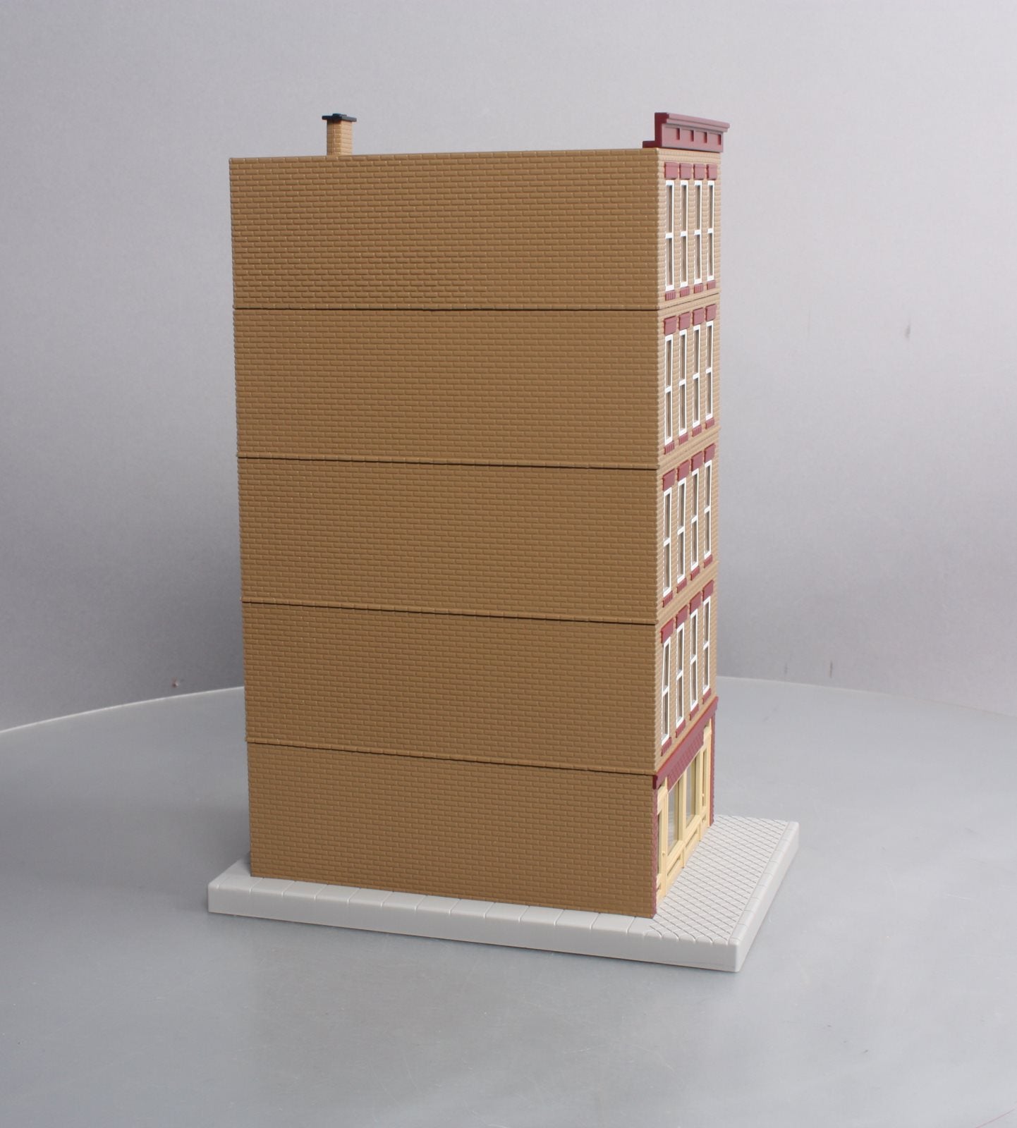 MTH 30-90595 The Omni 5-Story Hotel