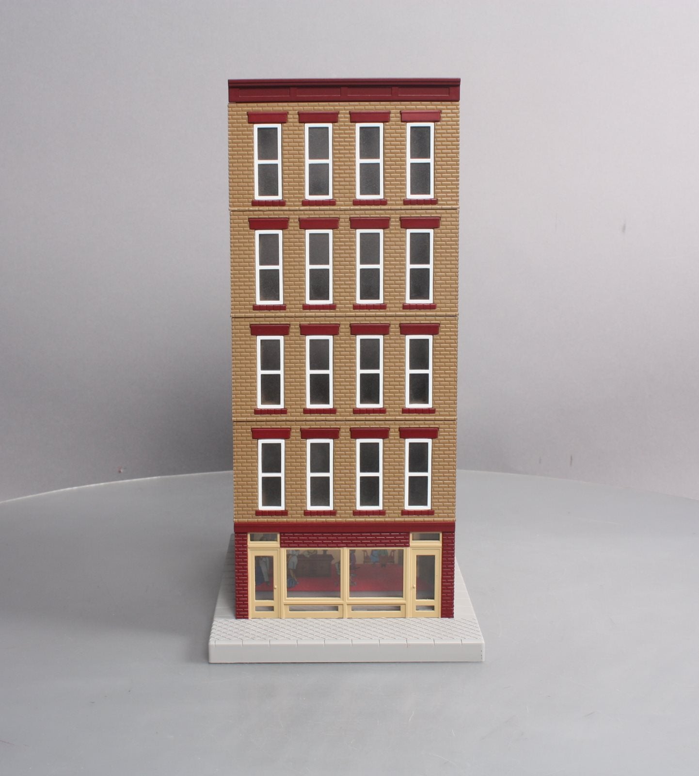 MTH 30-90595 The Omni 5-Story Hotel