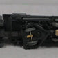 Lionel 6-11266 O Pennsylvania K4 4-6-2 Conv. Steam Locomotive & Tender #1351