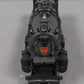 Lionel 6-11266 O Pennsylvania K4 4-6-2 Conv. Steam Locomotive & Tender #1351