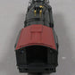 Lionel 6-11266 O Pennsylvania K4 4-6-2 Conv. Steam Locomotive & Tender #1351