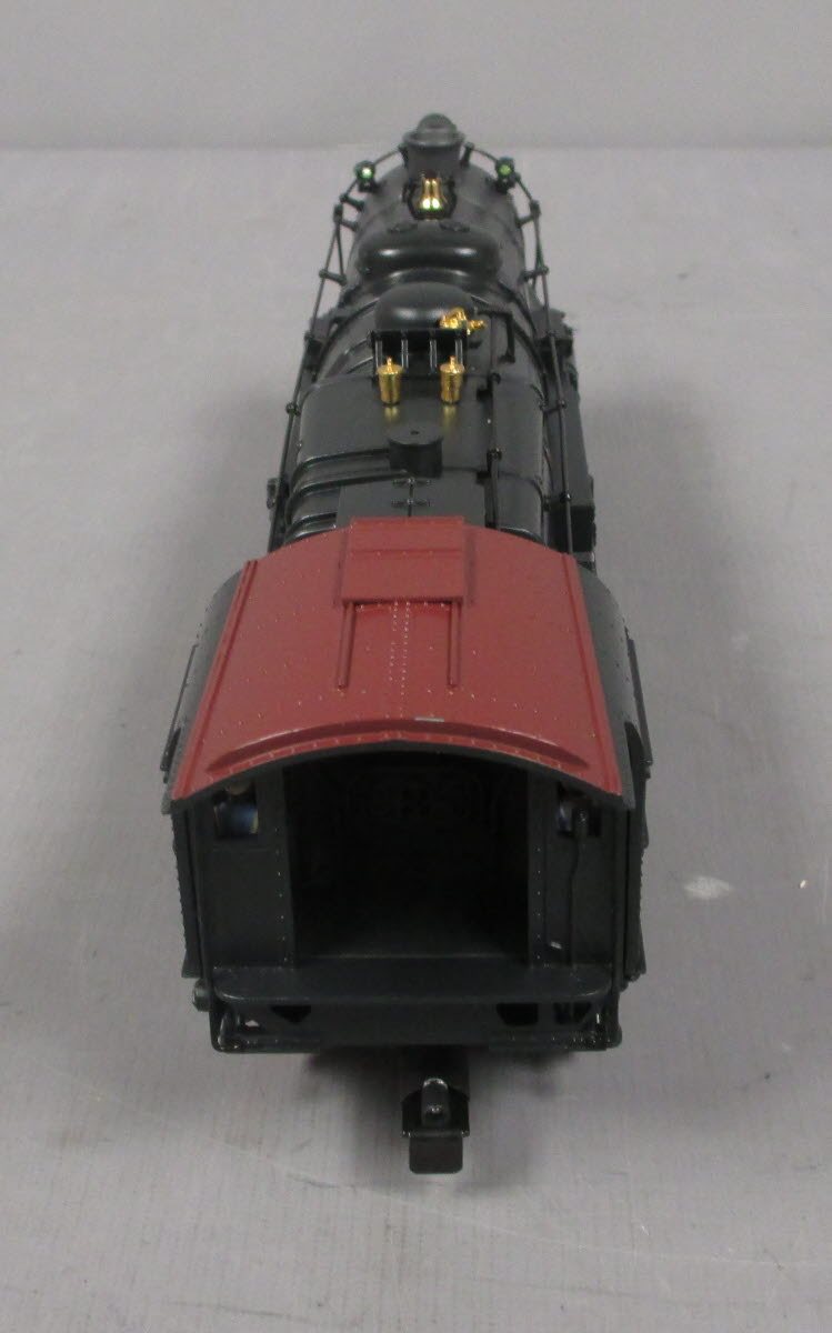 Lionel 6-11266 O Pennsylvania K4 4-6-2 Conv. Steam Locomotive & Tender #1351