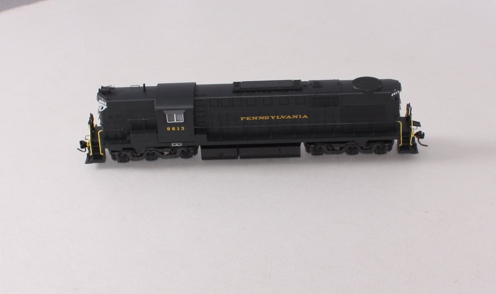 Broadway Limited 4886 HO Pennsylvania Alco RSD-15 Paragon3 #8613