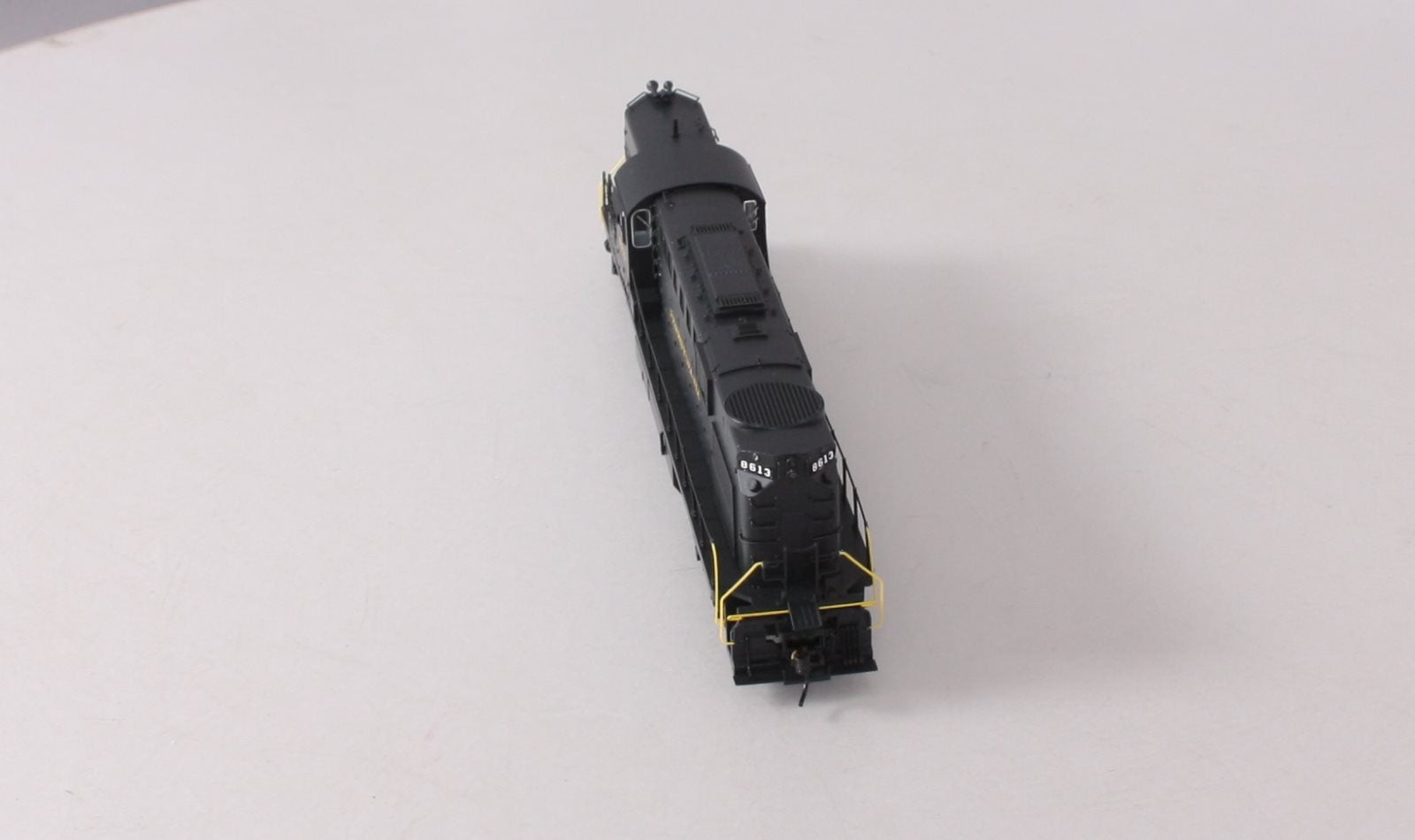 Broadway Limited 4886 HO Pennsylvania Alco RSD-15 Paragon3 #8613
