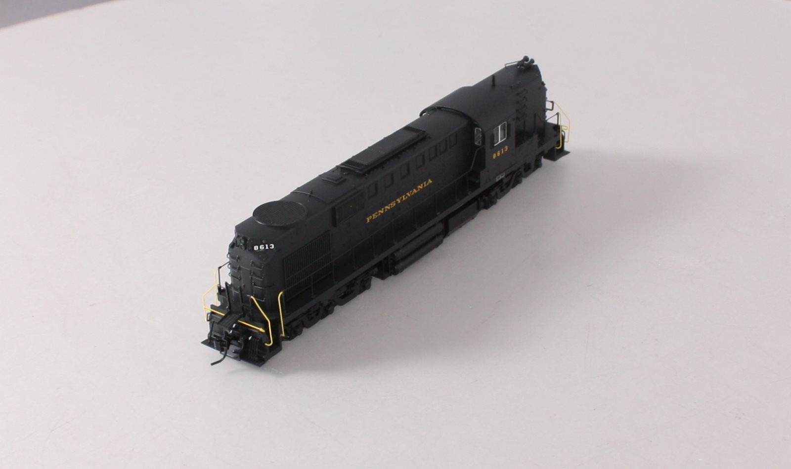 Broadway Limited 4886 HO Pennsylvania Alco RSD-15 Paragon3 #8613