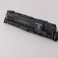 Broadway Limited 4886 HO Pennsylvania Alco RSD-15 Paragon3 #8613