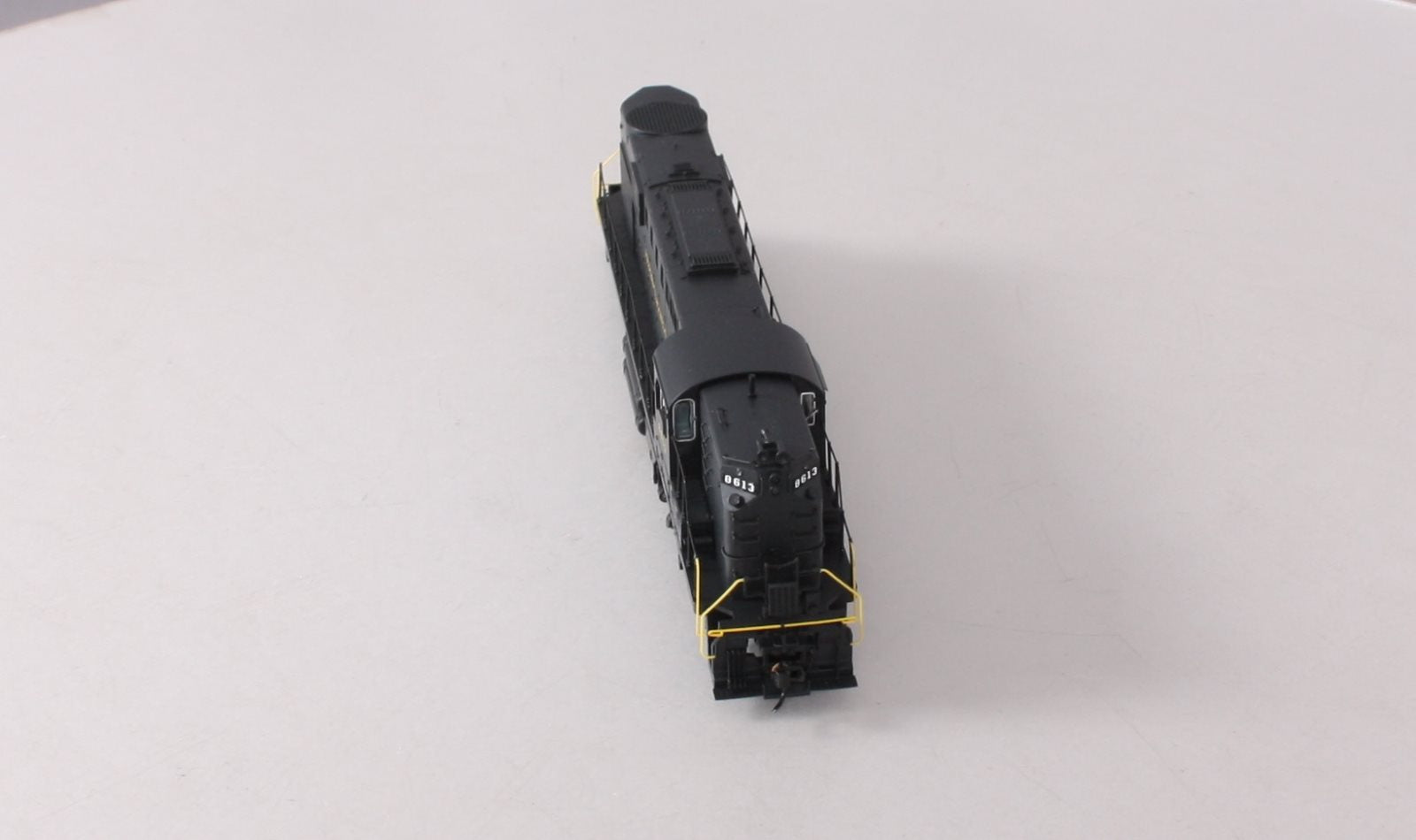 Broadway Limited 4886 HO Pennsylvania Alco RSD-15 Paragon3 #8613