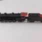 Broadway Limited 5925 HO Western Maryland Light Pacific 4-6-2 Steam Loco #203
